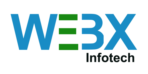 WEBX INFOTECH  : A complete IT Solution Provider
